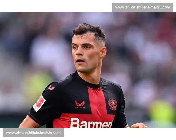 德天空：米兰与扎卡开启新谈判，瑞士中场铁心加盟圣西罗