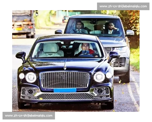 燃油车退场，欧冠情怀不再？