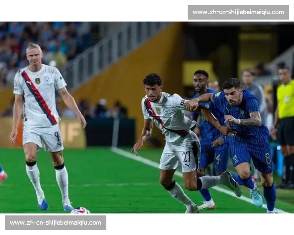 莱昂纳多：ICU 母亲见证抽筋绝杀！世俱杯逆境中的孝子传奇