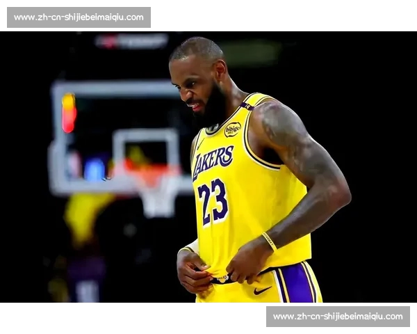 詹姆斯留队最后一季！湖人正式开启东契奇时代