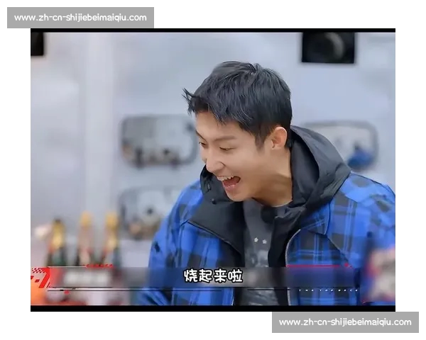 黄景瑜体验韩东君漂移直呼头晕,赛车世家实力碾压综艺现场 黄景瑜体验韩东君漂移直呼头晕,赛车世家实力碾压综艺现场