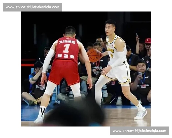 北控锁定广州王牌!重磅引援或逆袭广厦 北控锁定广州王牌!重磅引援或逆袭广厦