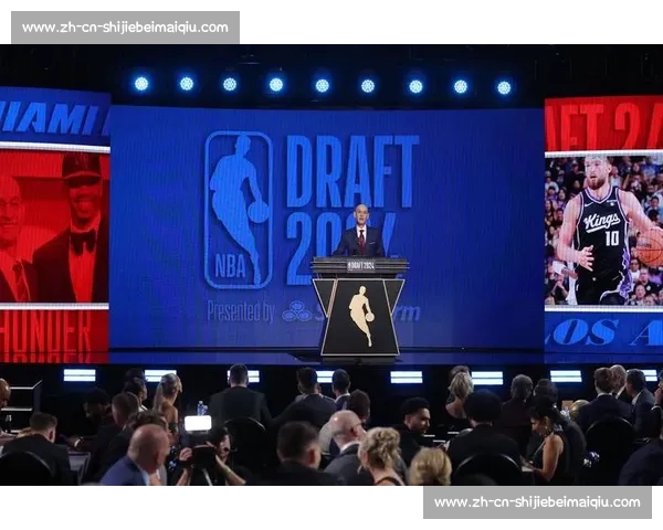 号码传承:2025 NBA 选秀大会的新秀如何续写传奇 号码传承:2025 NBA 选秀大会的新秀如何续写传奇