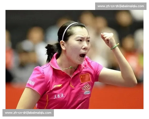 奥运冠军李晓霞：从赛场到讲台，平凡婚姻里的逆生长人生