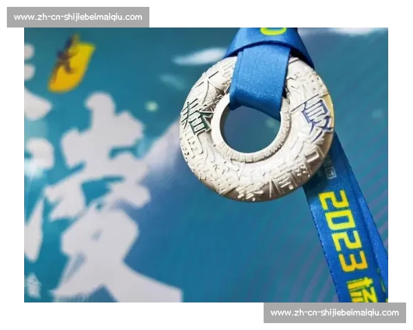 西安，不止于奖牌的永恒之光