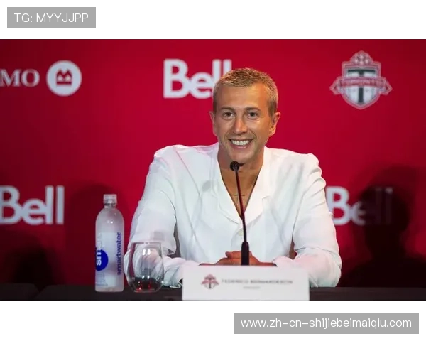 多伦多官宣与贝尔纳代斯基解约：三年合作终结，战略转型开启新篇章