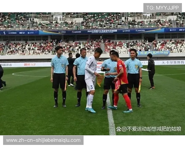 大闸蟹闪击破门！苏州客场 1-1 战平连云港