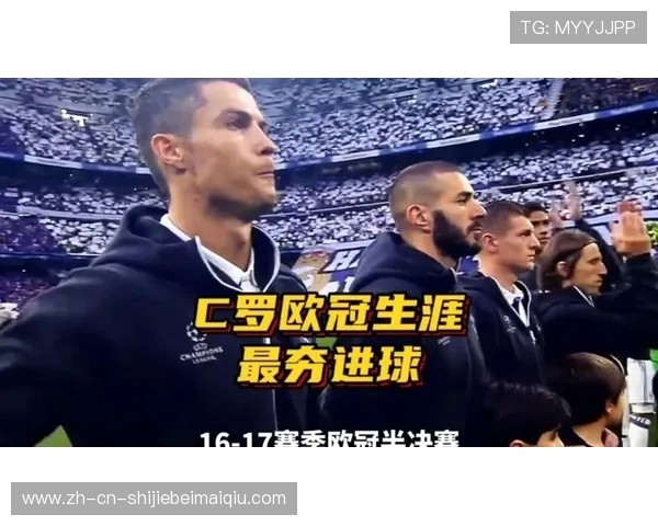 C罗职业生涯十大经典进球回顾