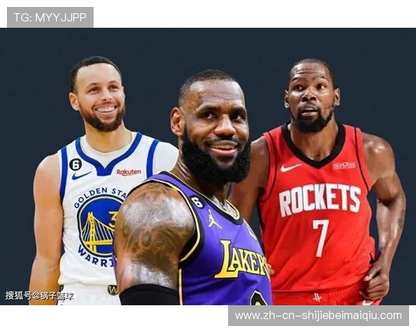 NBA季后赛球星对决盘点:詹姆斯、库里、杜兰特等巨星碰撞_20260526125443